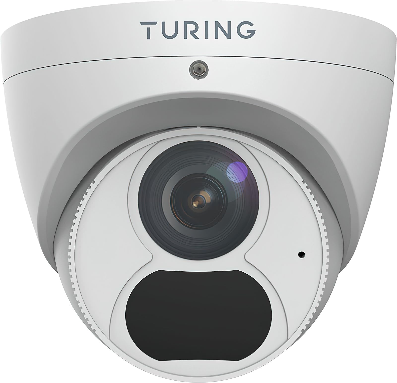 Amazon.com : Turing TP-MED5M4 Smart Series TwilightVision 5MP IR